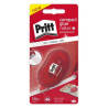 pritt colla a nastro compact permanente 8,4 mm x 10 m zcgpb 1 rotolo(i)