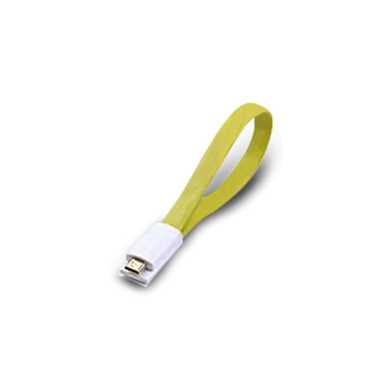 atlantis land 0.2m usb 2.0 a - micro usb 2.0 b m/m 0.2m usb a