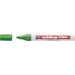 pennarello edding e-750 verde [4-750004]