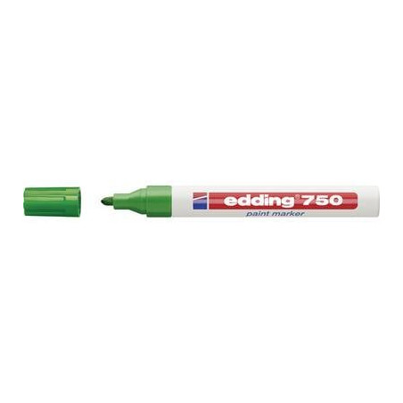 pennarello edding e-750 verde [4-750004]