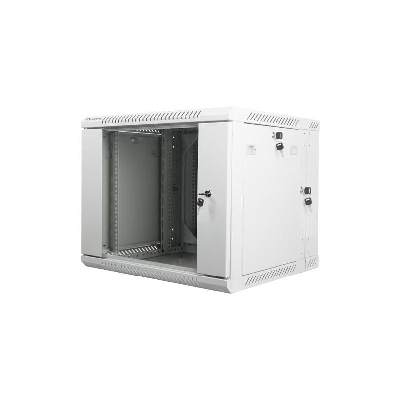 armadio rack landberg a muro 19'' 9u 600 [wf02-6609-10s]