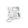 telefono ip snom d785 bianco