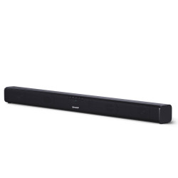 soundbar sharp ht-sb110 nero senza subwoofer [ht-sb110]