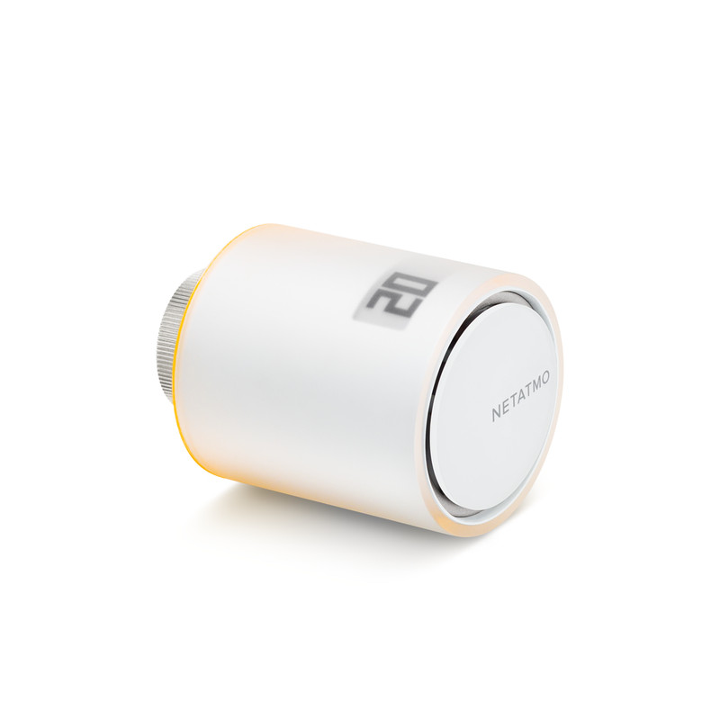 kit base riscaldamento centralizato netatmo nvp-en [shntmzpnvpen001]