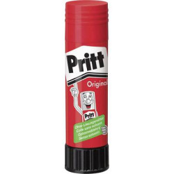 pritt colla stick original 40 g pk811 1 pz. [pk811]