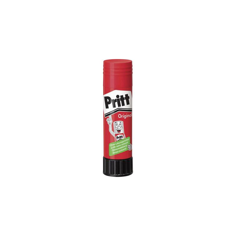 pritt colla stick original 40 g pk811 1 pz. [pk811]