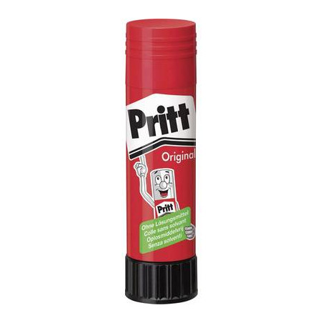 pritt colla stick original 40 g pk811 1 pz. [pk811]