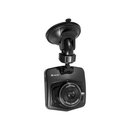 dashcam tracer mobidrive 1280x720 30fps lcd 2.4'' nero [trakam45767]