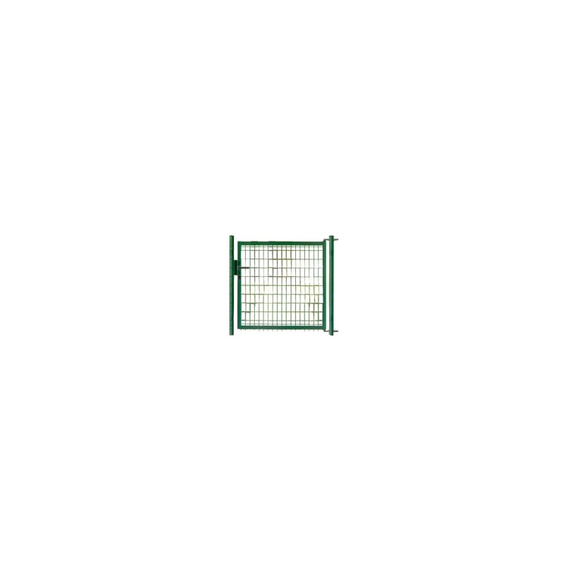 Cancello bekafor classic 100 h.103 verde betafence [betafence ]