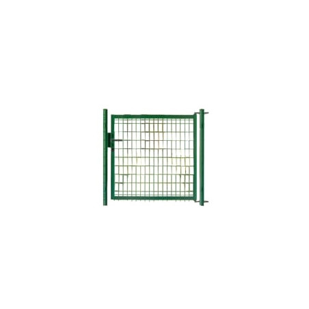 Cancello bekafor classic 100 h.103 verde betafence [betafence ]