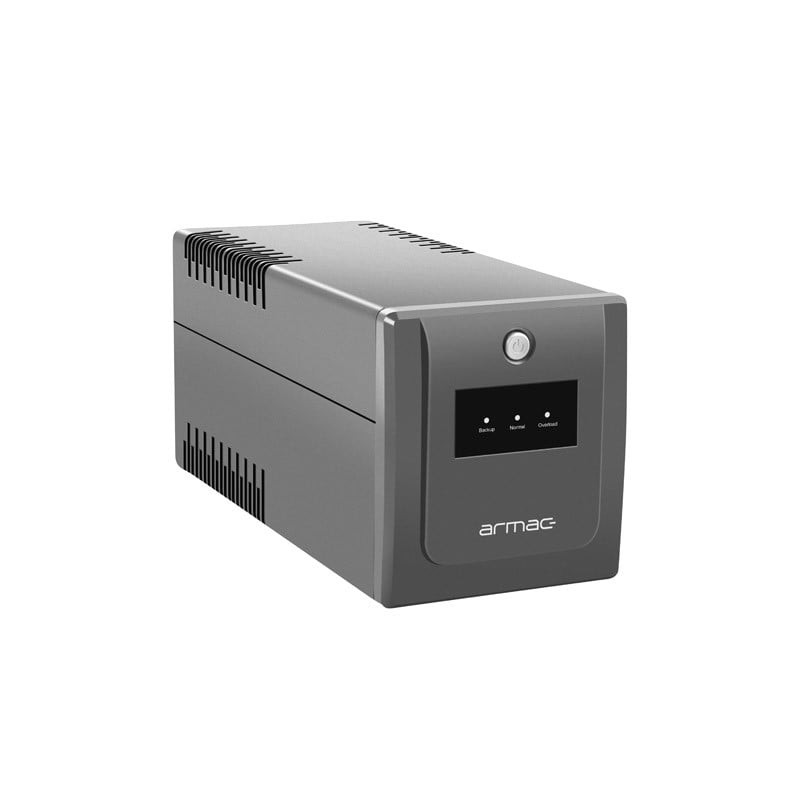 gruppo di continuita' armac ups home line-interactive 1000e