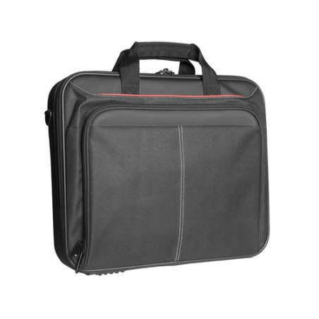 borsa notebook 15.6'' tracer balance nero [trator43466]
