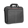 borsa per notebook tracer balance 17'' nero [trator43467]