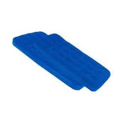 Materassino bestway easy camping 142x193 h.23 [bestway]