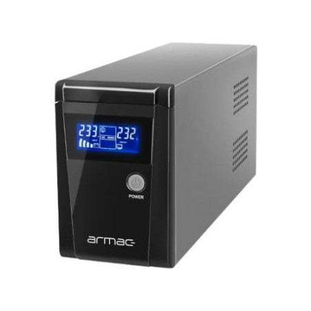 gruppo di continuita' armac ups office line-interactive 2x