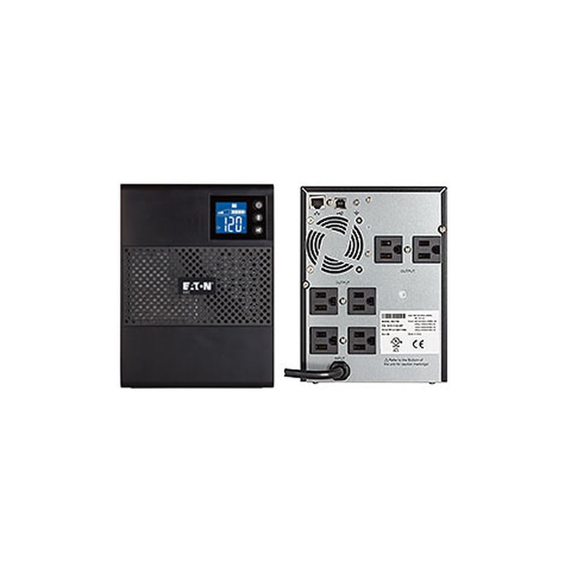 gruppo di continuita' 525w eaton 5sc750 [5sc750]