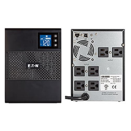 gruppo di continuita' 525w eaton 5sc750 [5sc750]
