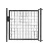 Cancello bekafor classic 100 h.173 antr. betafence [betafence ]