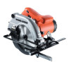 sega circolare black&decker cs1550 [cs1550-qs]