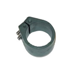 Collare pali bekafor mm.48 antracite betafence (pz 6) [betafence