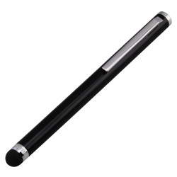penna touch hama easy per tablet/smartphones nero [aphamrp00182509]