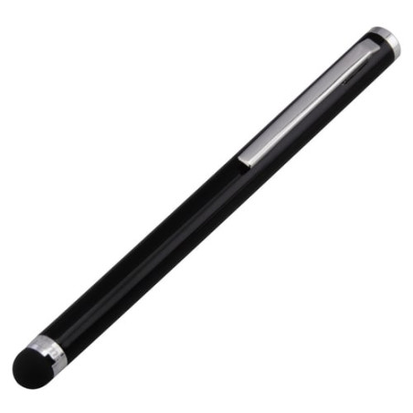penna touch hama easy per tablet/smartphones nero [aphamrp00182509]