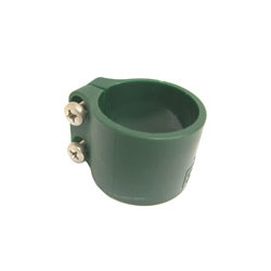 Collare pali bekafor mm.48 verde betafence (pz 6) [betafence ]