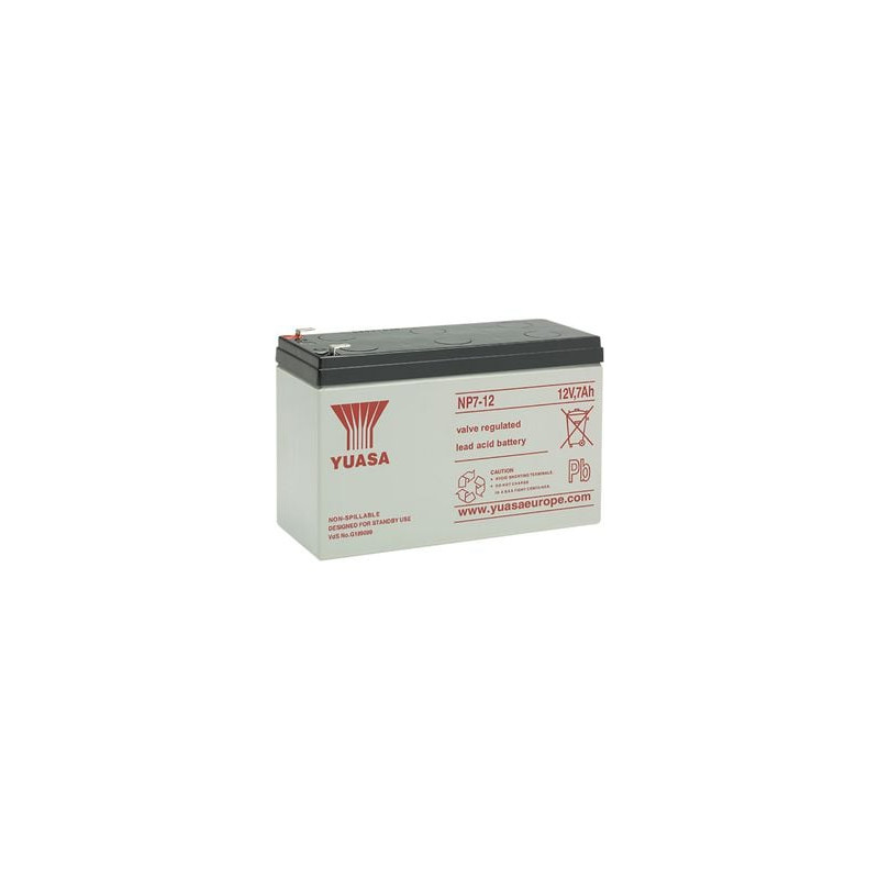 batteria eaton 7590115 [7590115]