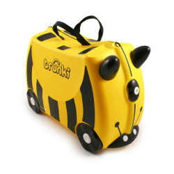 valigia per bambini trunki - ape [0044-gb01]