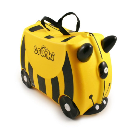 valigia per bambini trunki - ape [0044-gb01]