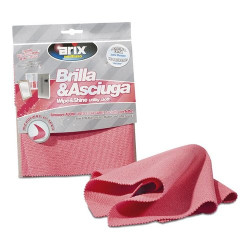 panno multiuso brilla e asciuga arix 2866