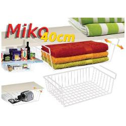 cestello sottoripiano miko 40x26x14cm artex 157845