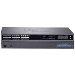 gateway grandstream 24 porte [gxw-4224]