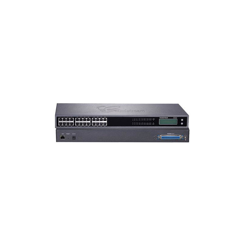gateway grandstream 24 porte [gxw-4224]