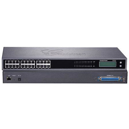 gateway grandstream 24 porte [gxw-4224]