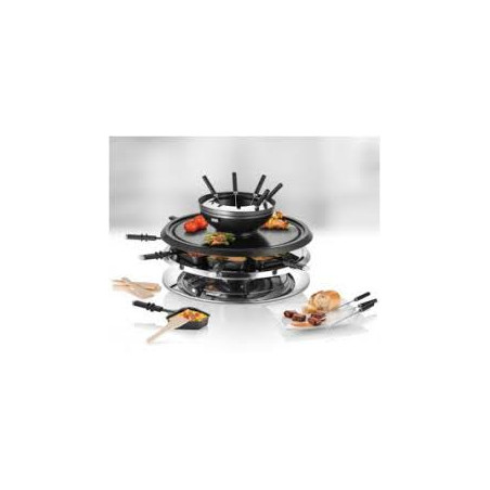 gelatiera unold 48726 professionale 2l 180w acciaio inossidabile