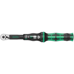 wera click-torque a 5 05075604001 chiave dinamometrica con cricchetto