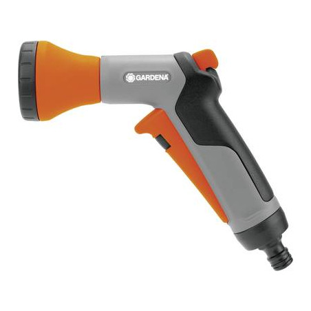 lancia a doccia per giardino gardena classic 18311-50 [18311-50]