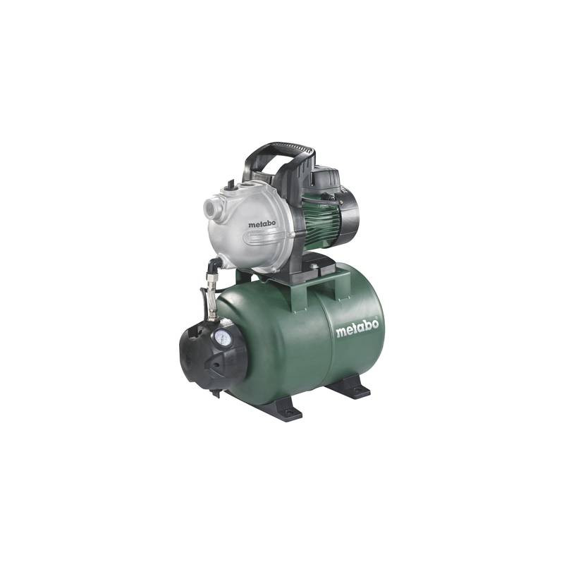pompa per casa 230 v 4000 l/h metabo 600971000 [600971000]