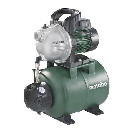 pompa per casa 230 v 4000 l/h metabo 600971000 [600971000]