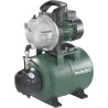 pompa per casa 230 v 4000 l/h metabo 600971000 [600971000]