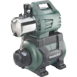 pompa per casa 230 v 6000 l/h metabo 600975000 [600975000]