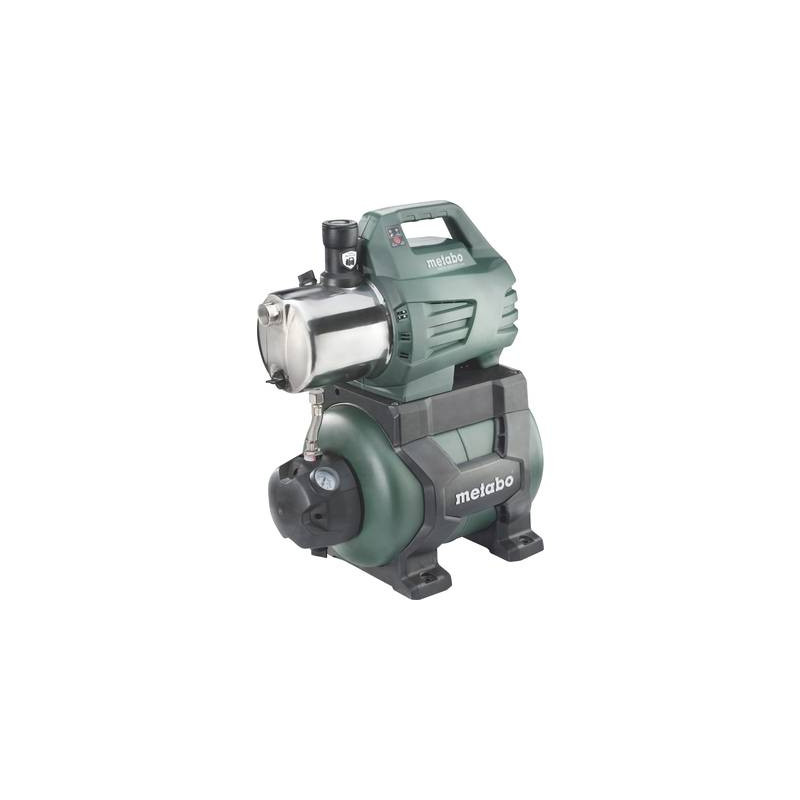 pompa per casa 230 v 6000 l/h metabo 600975000 [600975000]