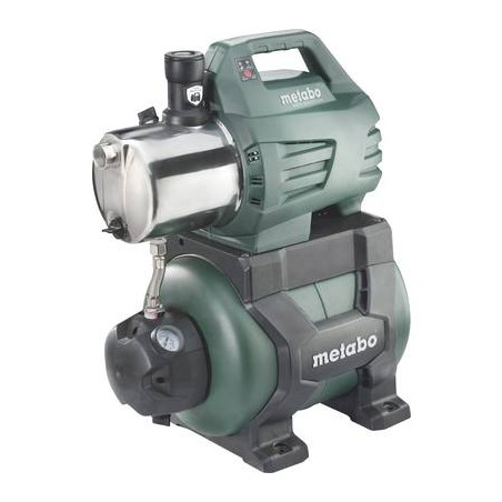 pompa per casa 230 v 6000 l/h metabo 600975000 [600975000]