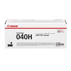 toner originale canon 040h nero [0461c002]