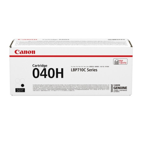 toner originale canon 040h nero [0461c002]