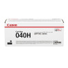 toner originale canon 040h nero [0461c002]