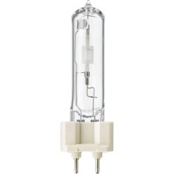 lampada a scarica ad alogenuri metallici in ceramica 103 mm philips