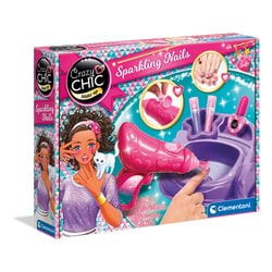 clementoni 15179 unghie scintillanti [15179]