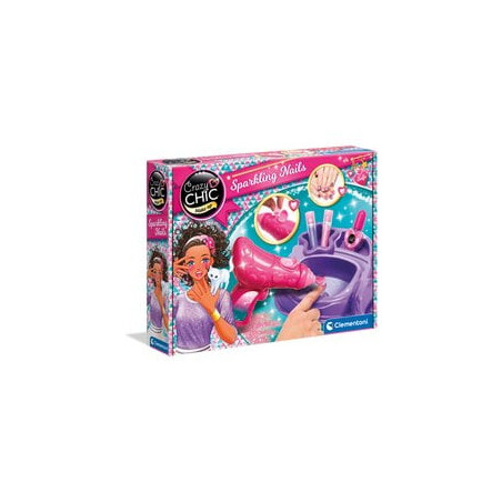 clementoni 15179 unghie scintillanti [15179]